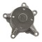 Aisin Hyundai Accent 15-12/Sonata 15/Veloster Water Pump, Wpk810 WPK810 - alternate 2